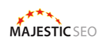 Majestic SEO-logo